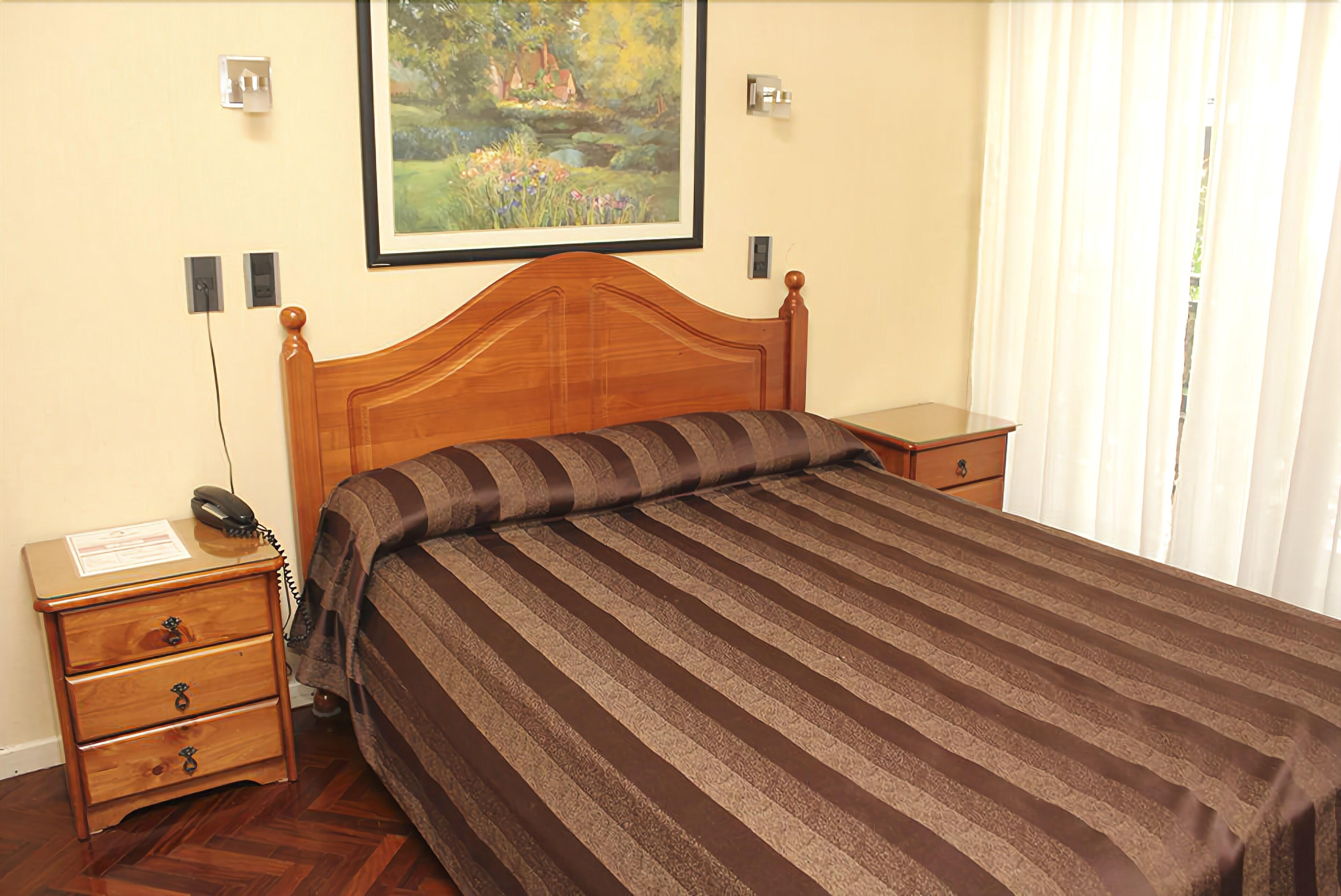 Ayacucho Palace Hotel — Photos 3