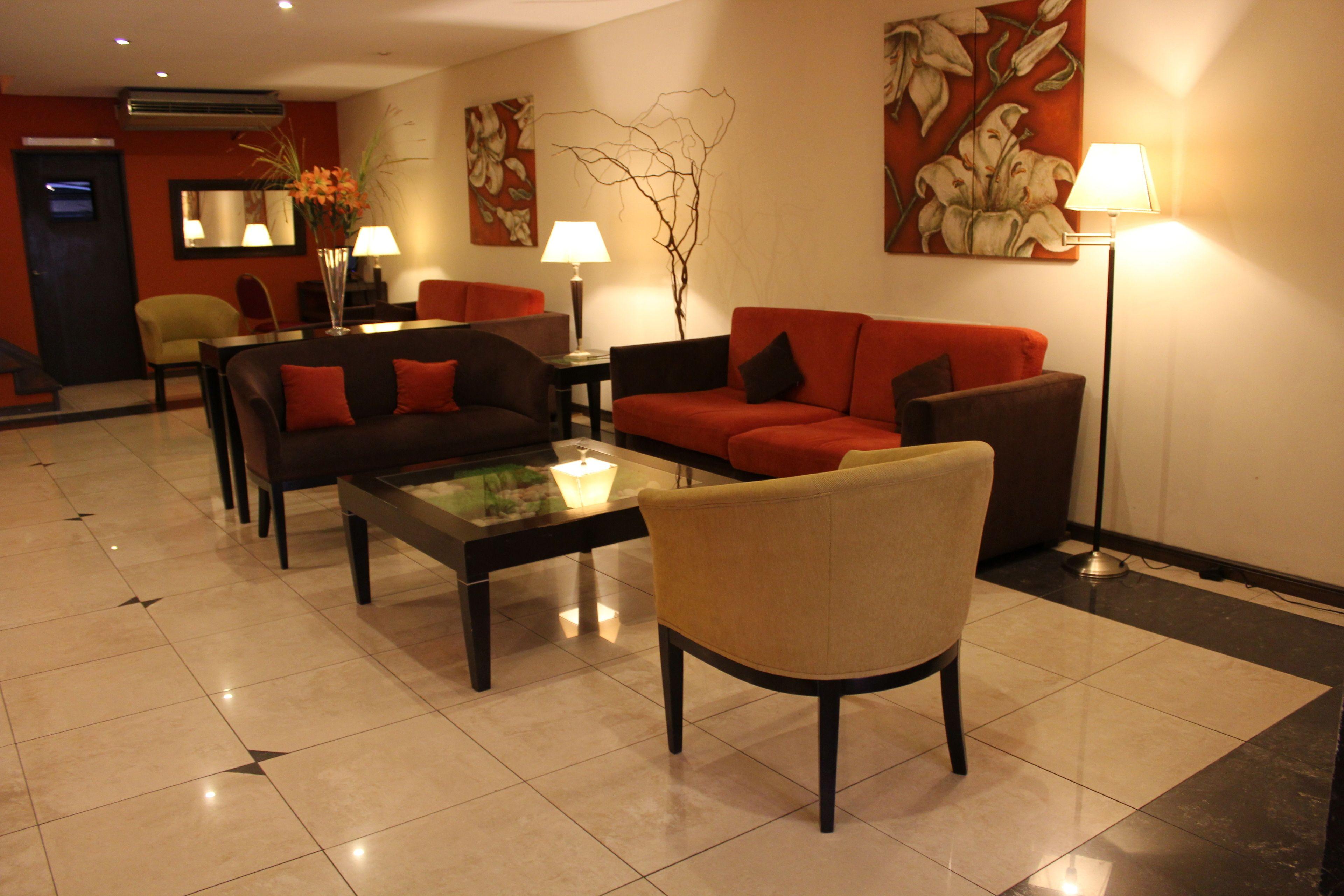 Ayacucho Palace Hotel — Photos 1